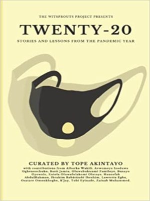 cover image of Twenty-20